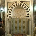 Meczet Karamanli (turecki) z XVIII w