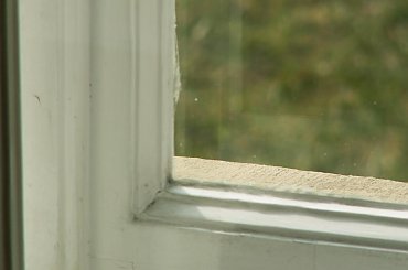 okno pokazane w artystyczny sposób ;) #okno #szyba #artystyczne