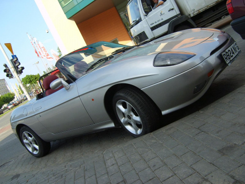 Barchetta