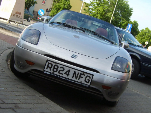 Barchetta