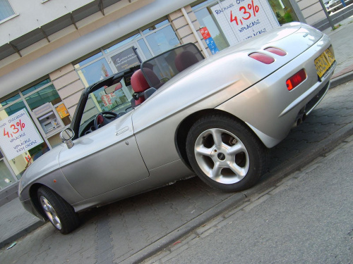 Barchetta