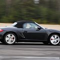 Boxster S