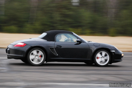 Boxster S