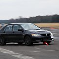 Mitsubishi Lancer Evo IX