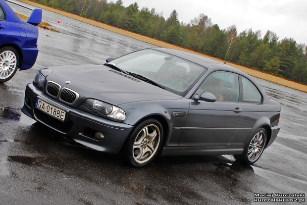 M3 E46