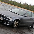 M3 E46