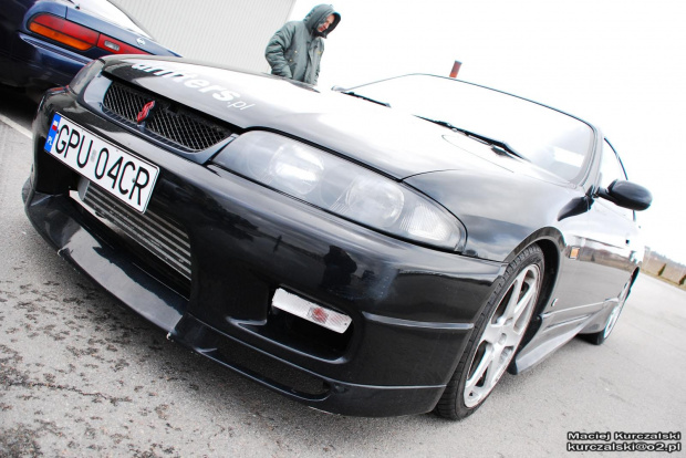 Skyline R33 GTS-T