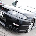 Skyline R33 GTS-T