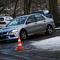 Lancer Evo VIII MR