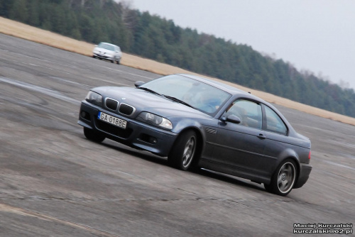 M3 E46