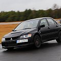 Mitsubishi Lancer Evo IX