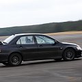 Mitsubishi Lancer Evo IX