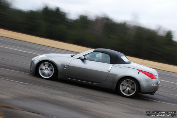 350Z Roadster