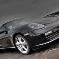 Boxster S