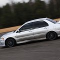 Mitsubishi Lancer Evo IX MR