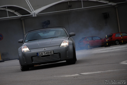 350Z Roadster