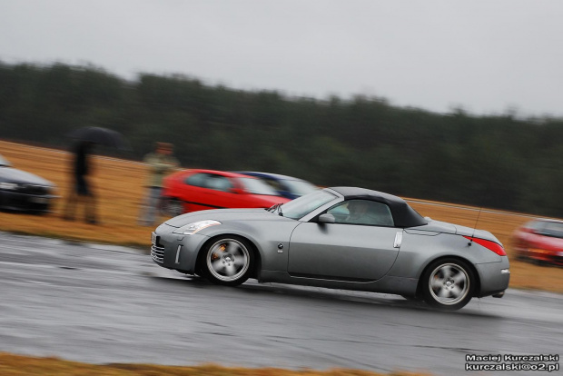 350Z Roadster