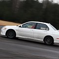 Mitsubishi Lancer Evo IX MR