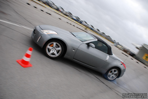 350Z Roadster