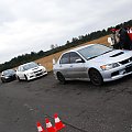 Mitsubishi Lancer Evo IX MR