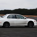 Mitsubishi Lancer Evo IX MR