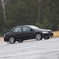 Mitsubishi Lancer Evo IX