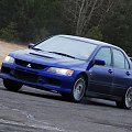 Mitsubishi Lancer Evo IX