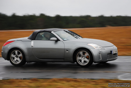 350Z Roadster