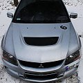 Lancer Evo VIII MR