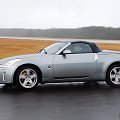 350Z Roadster