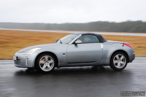 350Z Roadster