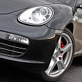 Boxster S