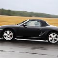 Boxster S