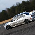 Mitsubishi Lancer Evo IX MR