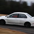 Mitsubishi Lancer Evo IX MR