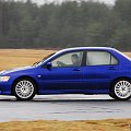 Mitsubishi Lancer Evo IX