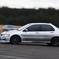 Mitsubishi Lancer Evo IX MR