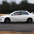 Mitsubishi Lancer Evo IX MR