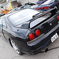 Skyline R33 GTS-T