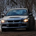 Lancer Evo VIII MR