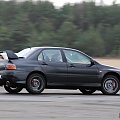 Mitsubishi Lancer Evo IX