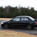 Mitsubishi Lancer Evo IX