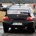 Mitsubishi Lancer Evo IX