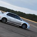 Mitsubishi Lancer Evo IX MR