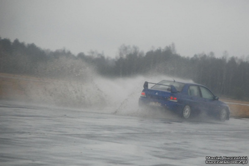 Mitsubishi Lancer Evo IX