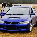 Mitsubishi Lancer Evo IX