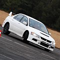 Mitsubishi Lancer Evo IX MR