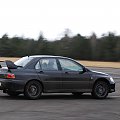 Mitsubishi Lancer Evo IX