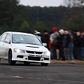 Mitsubishi Lancer Evo IX MR