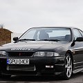 Skyline R33 GTS-T